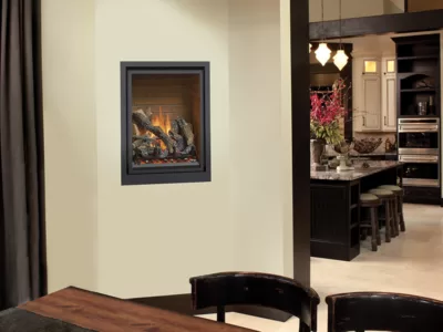 Fireplace X - ProBuilder 24 Clean Face