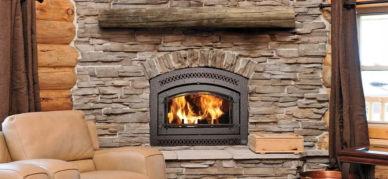 Fireplace X - 36 ELITE