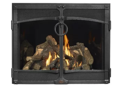 Fireplace X - 4237 SERIES PRODUCTS