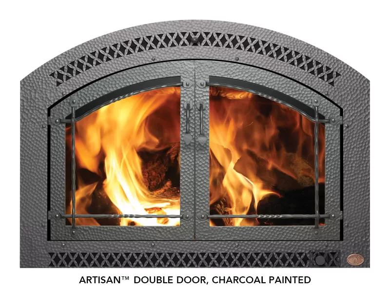 Fireplace X - 44 Elite