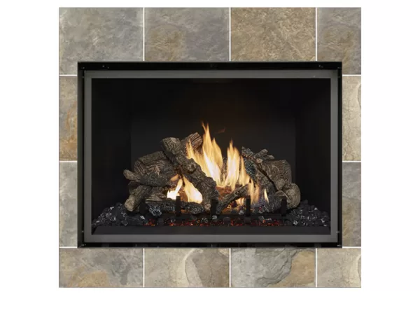 Fireplace X - 864 SERIES PRODUCTS