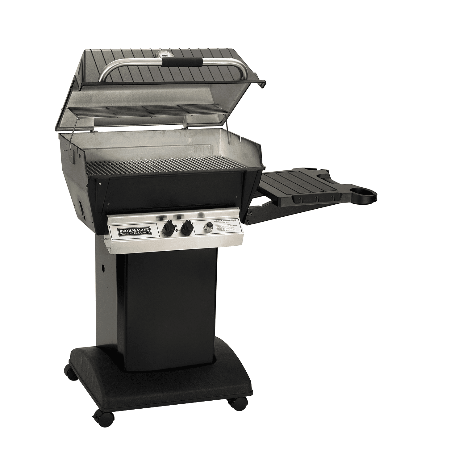 Broilmaster Deluxe H3X