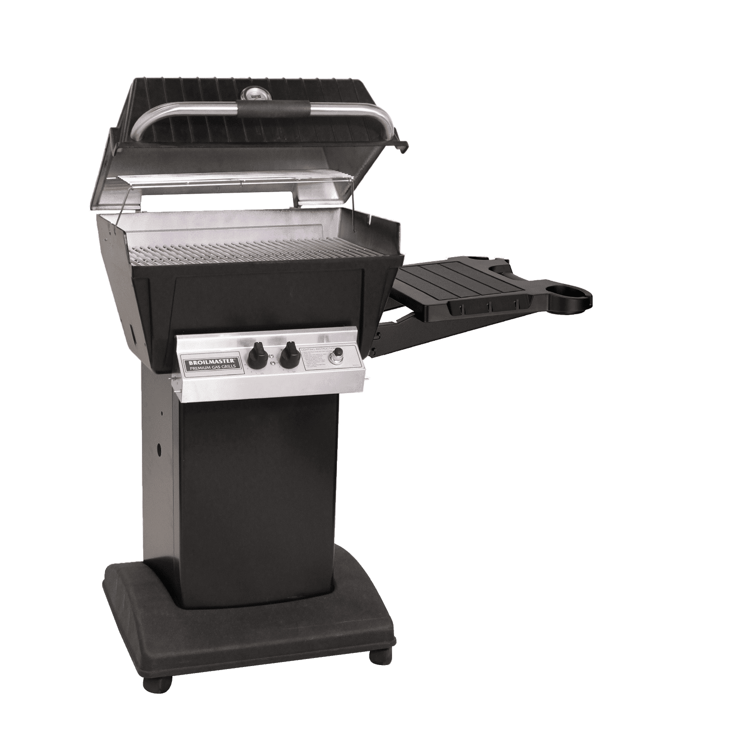 Broilmaster Deluxe H4X