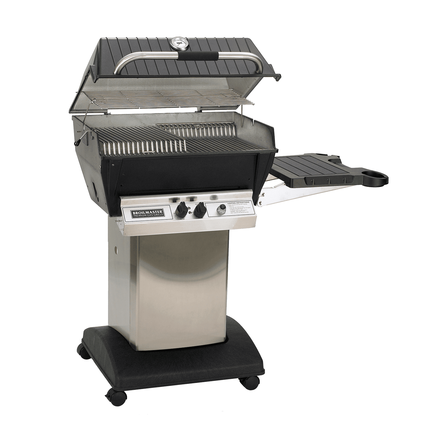 Broilmaster Premium P3XF