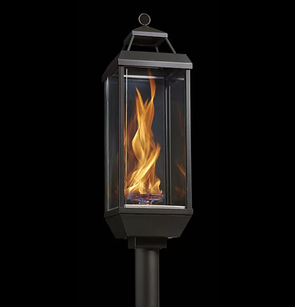 Fire Garden - 20K Lantern Hot Shot Electric Igniter NG