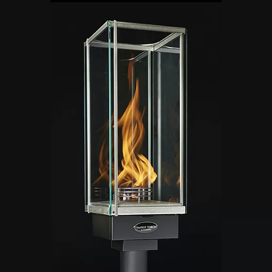 Fire Garden - 20K Torch Manual Piezo Igniter LP