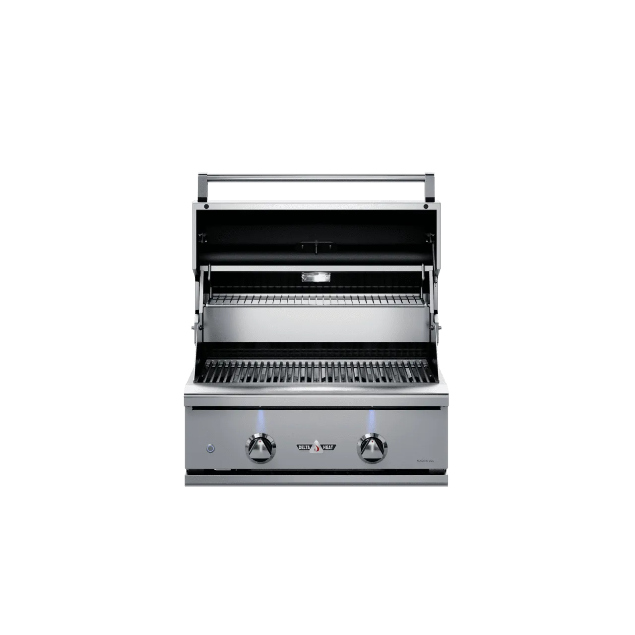 Dometic Delta Heat DHBQ26G - 26" Outdoor Gas Grill