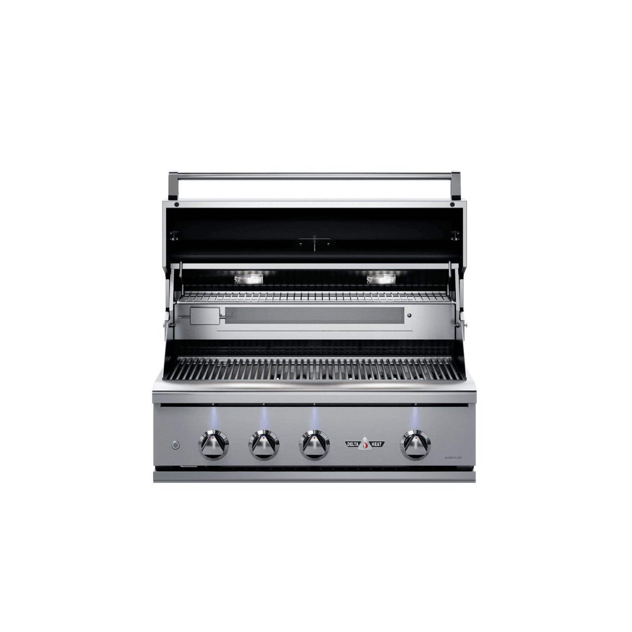 Dometic Delta Heat DHBQ32 - 32" Outdoor Gas Grill
