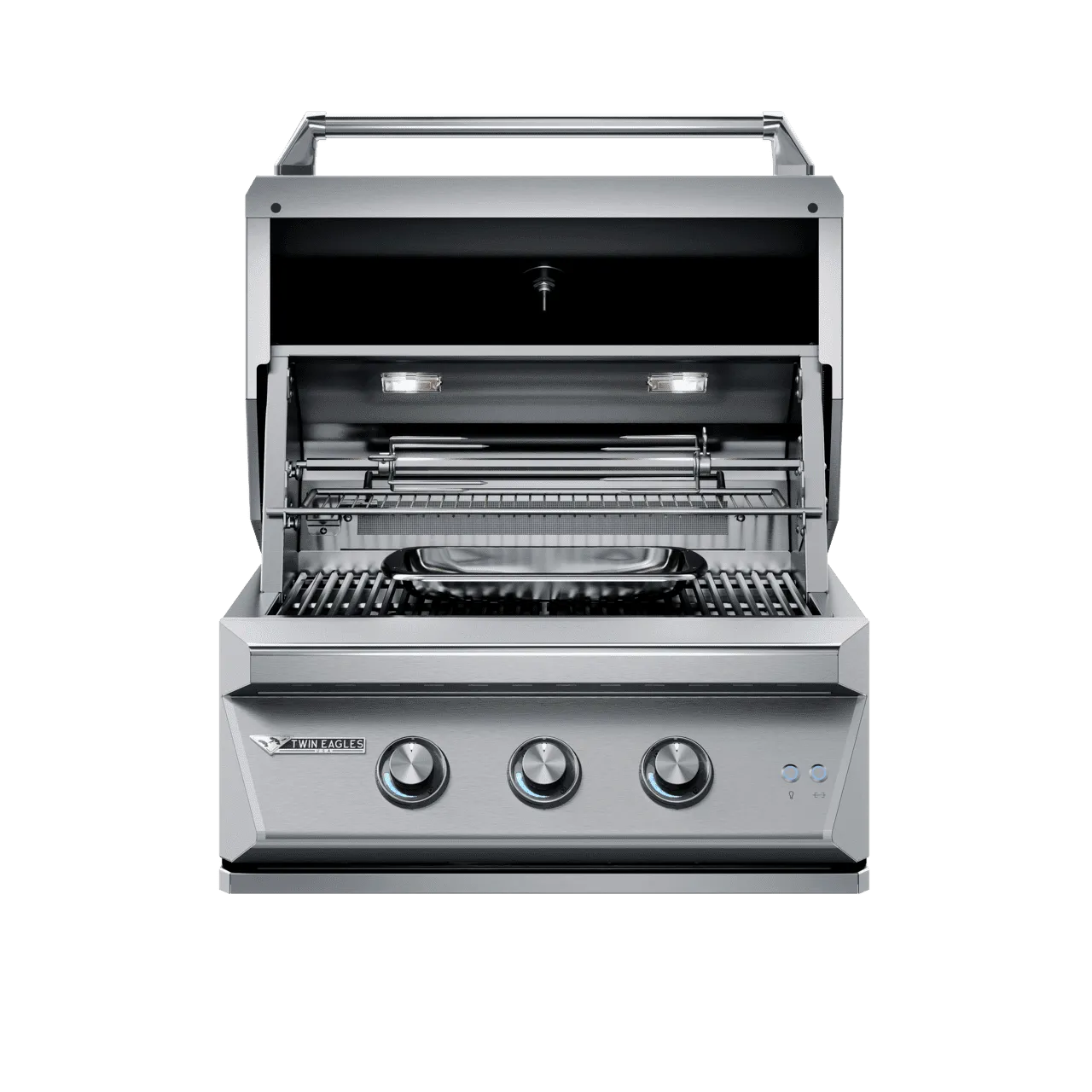 Dometic Twin Eagles C Series 30 - 30" Outdoor Gas Grill