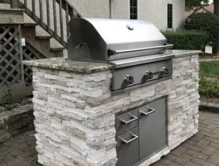 Grills - Hearth and Home USA