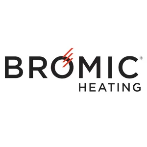 Bromic Heating