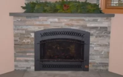 Installation in Mt. Prospect