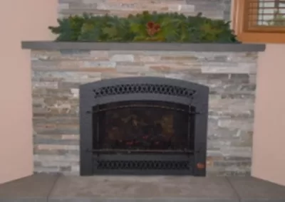 Installation in Mt. Prospect