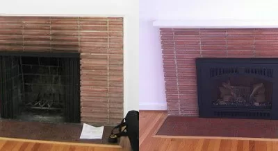 Installation in Glenview, IL