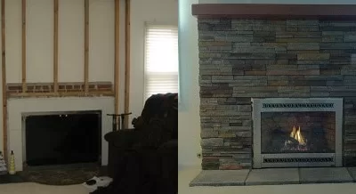 Installation in Arlington Heights, IL