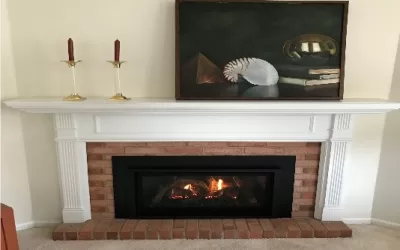 Installation in Northbrook, IL