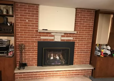 Installation in Arlington Heights, IL