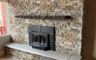 Installation in Lake Zurich, IL
