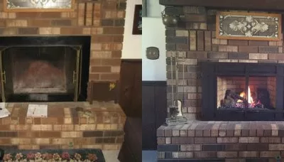 Installation in Rolling Meadows, IL