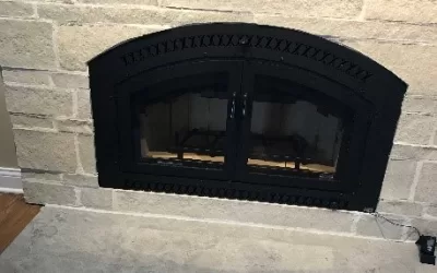 Installation in Park Ridge, IL