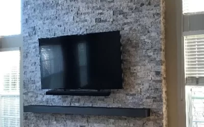Installation in Glenview, IL