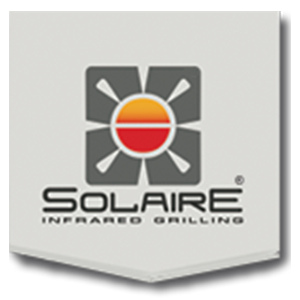 Solaire Infrared Grilling