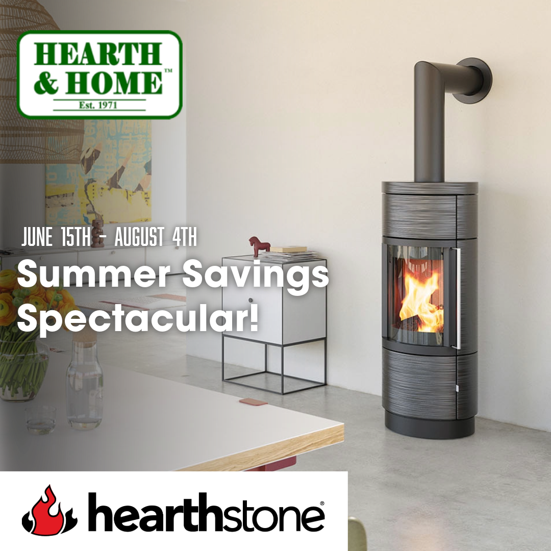 Hearthstone Summer Savings Spectacular