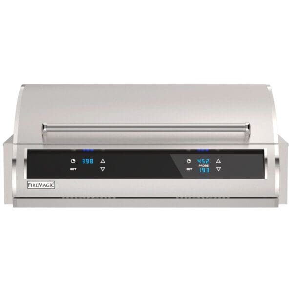 Fire Magic - 30 Inch Built In Electric Grill With Dual Control