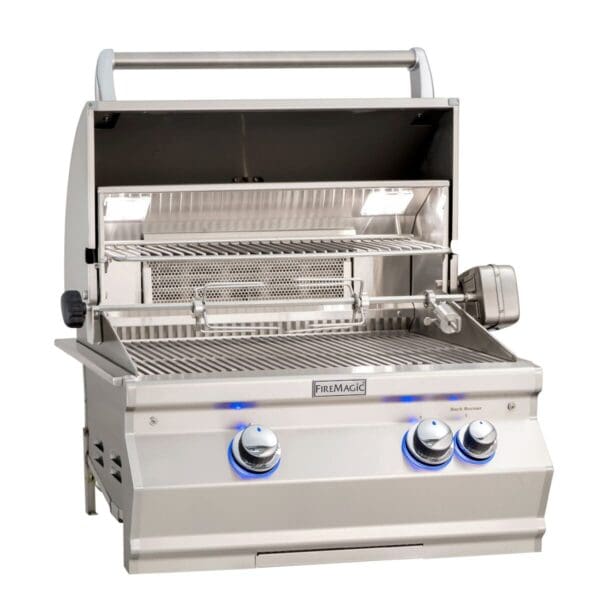 Fire Magic - Aurora A430i Built-In Grill