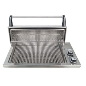 Fire Magic - Deluxe Gourmet Drop-In Grill