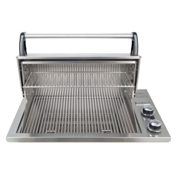 Fire Magic - Deluxe Gourmet Drop-In Grill
