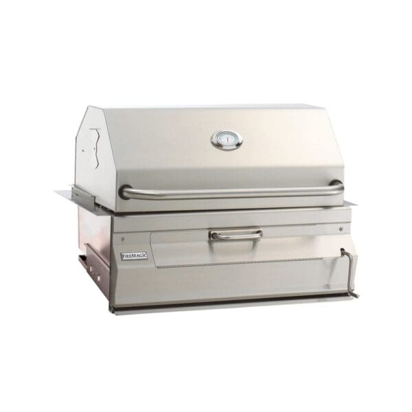 Fire Magic - 24inch Built-in Charcoal Grill