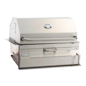 Fire Magic - 30inch Built-In Charcoal Grill