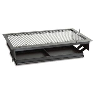 Fire Magic - 24inch Firemaster Drop-In Grill