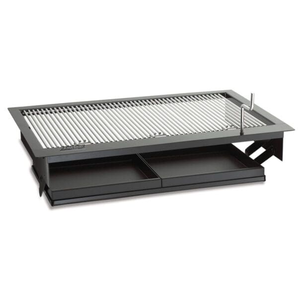 Fire Magic - 24inch Firemaster Drop-In Grill