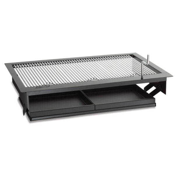 Fire Magic - 24inch Firemaster Drop-In Grill - Image 2