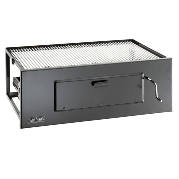 Fire Magic - 24inch Lift-A-Fire Built-In Grill