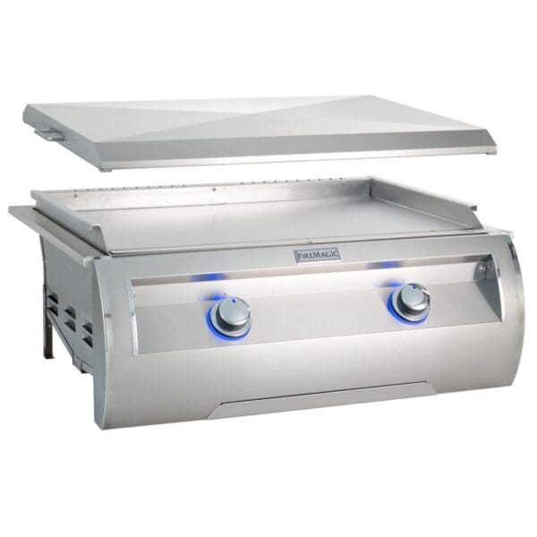 Fire Magic - Echelon Built-In Griddle