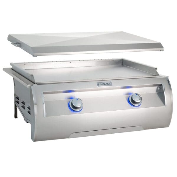 Fire Magic - Echelon Built-In Griddle - Image 2