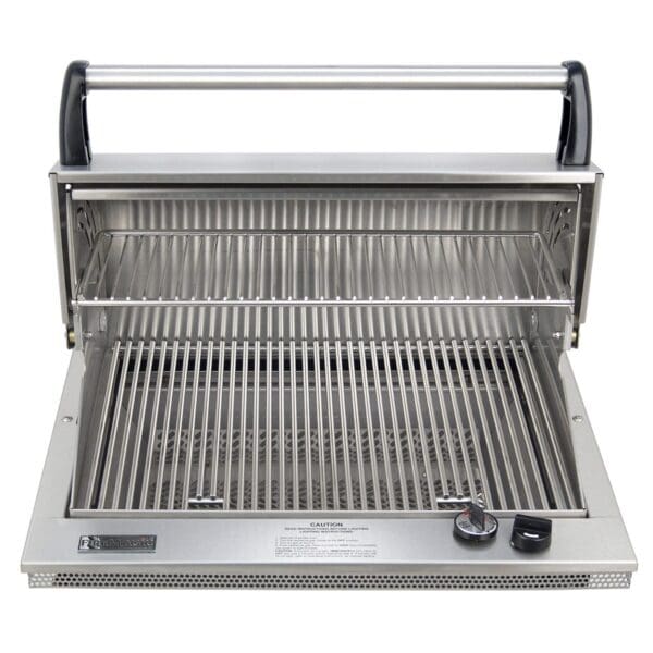Fire Magic - Deluxe Classic Drop-In Grill - Image 2