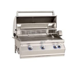 Fire Magic - Aurora A540i Built-In Grill
