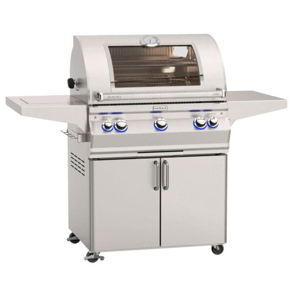 Fire Magic - Aurora A660s Portable Grill - Image 3