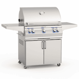 Fire Magic - Aurora A660s Portable Grill