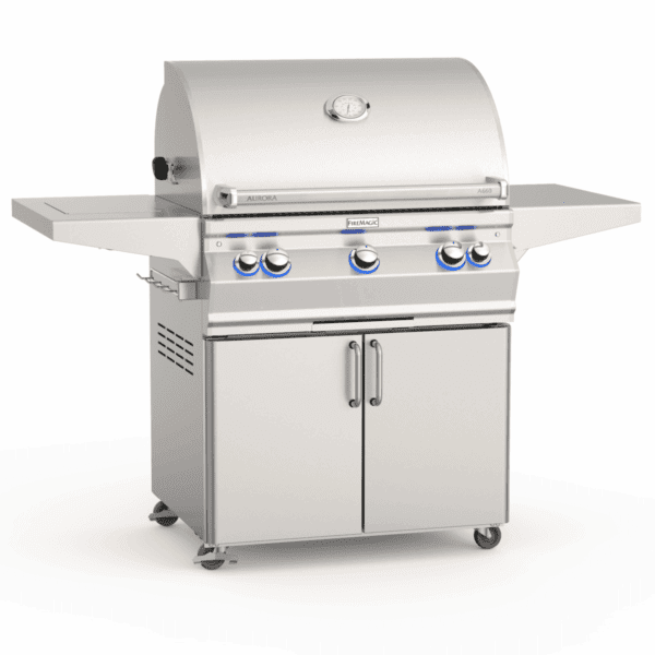 Fire Magic - Aurora A660s Portable Grill