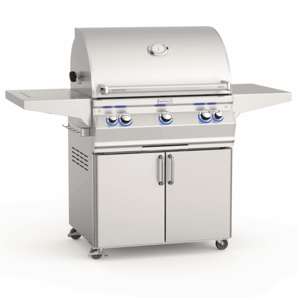 Fire Magic - Aurora A660s Portable Grill - Image 2
