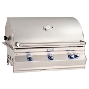 Fire Magic - Aurora A790i Built-In Grill