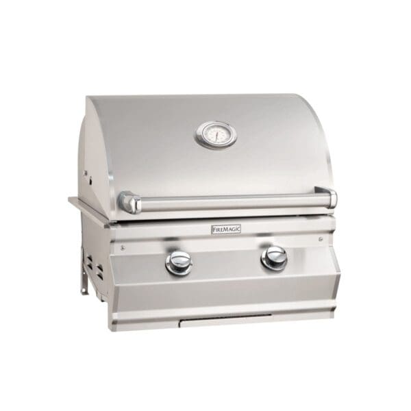 Fire Magic - Choice C430i Built-In Grill