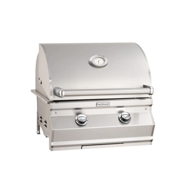 Fire Magic - Choice C430i Built-In Grill - Image 2