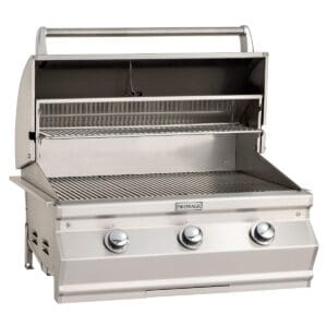 Fire Magic - Choice C540i Built-In Grill
