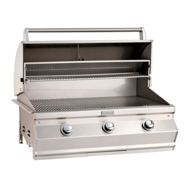 Fire Magic - Choice Multi User CM650i Built-In Grill - Image 2